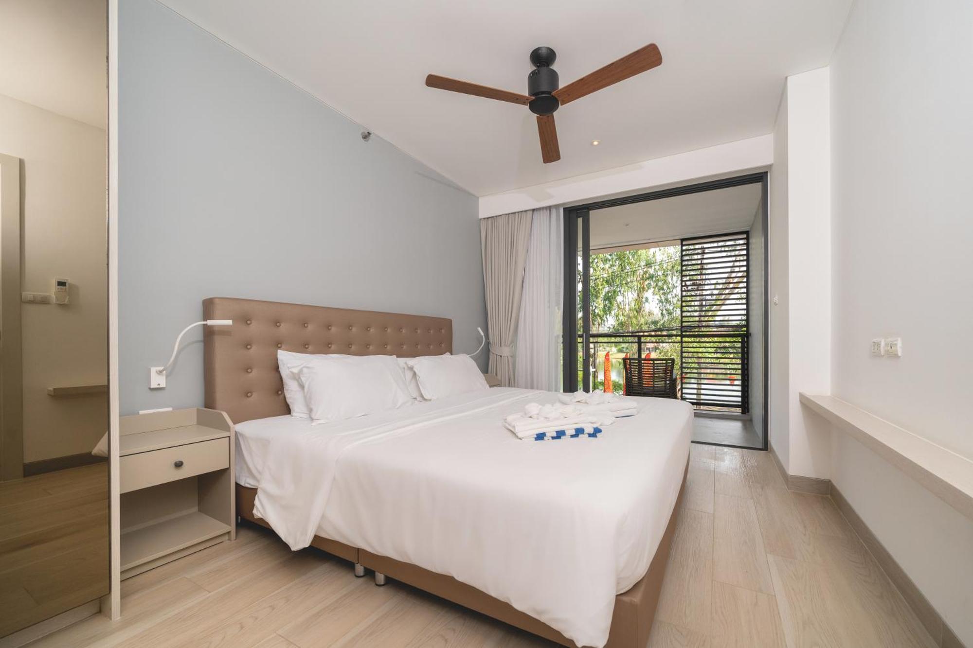 בנג טאו ביץ' Laguna Cassia 2 Bedroom מראה חיצוני תמונה